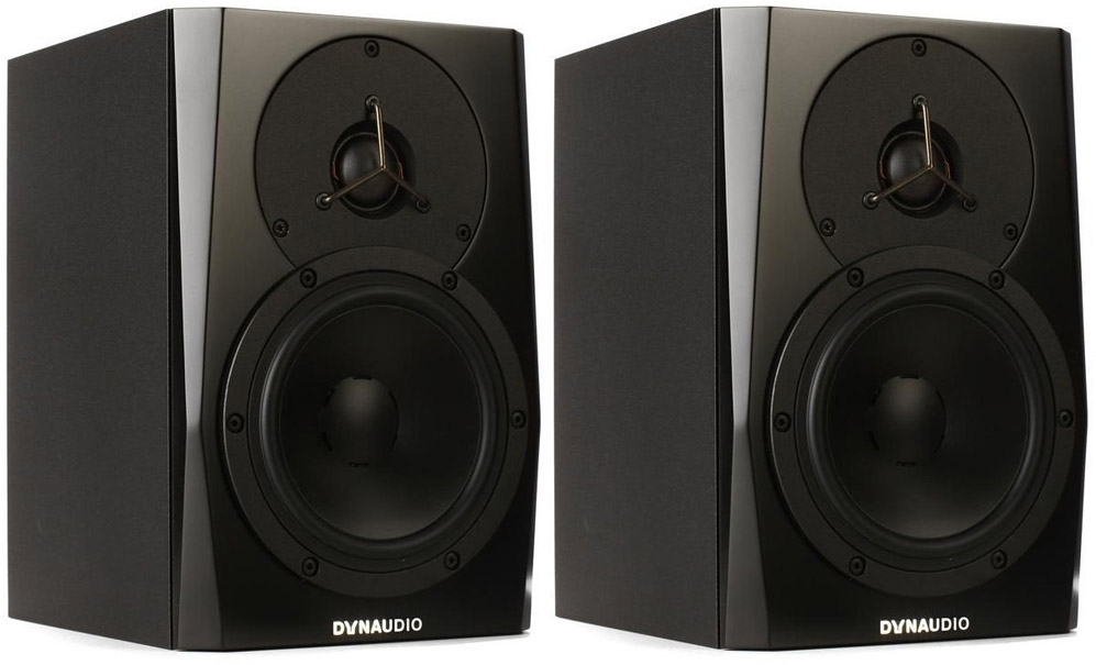 Dynaudio LYD5